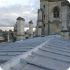 Christchurch Cathedral roof